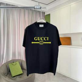 Picture of Gucci T Shirts Short _SKUGucciS-2XLhgntx8311693
